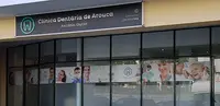 Clínica Dentária de Arouca