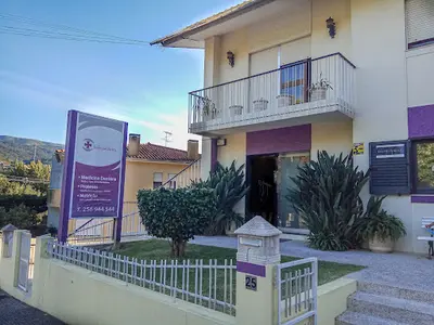 Clínica Médico Dentária Senhora da Mó