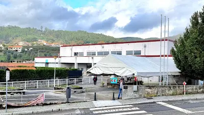 Unidade de Saúde Familiar Novo Norte