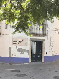 Centro de Saúde de Arraiolos