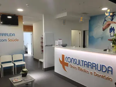 Consultarruda Lda