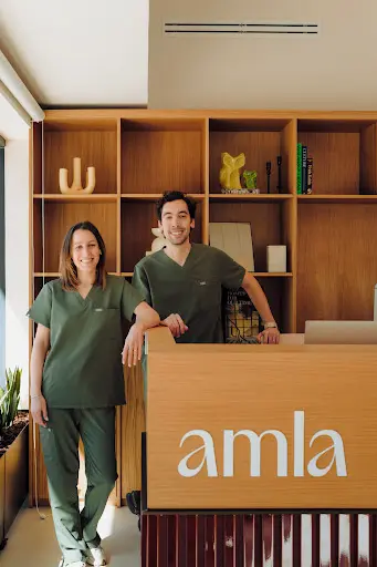 AMLA Clínica Dentária