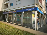 CCES Aveiro | Medicina Dentária