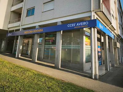 CCES Aveiro | Medicina Dentária