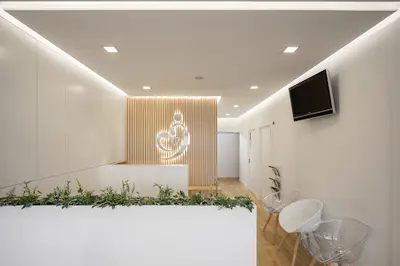 CliFarias, Clinica Médica e Dentária