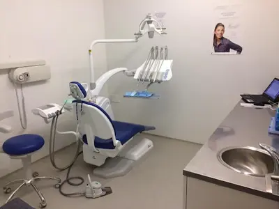 Clínica Dentária Dental Spa - Dentista | Implantologia | Ortodontia | Estética - Aveiro