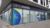 Clínica Médis Medicina Dentária Aveiro