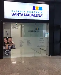 Clínica Santa Madalena Aveiro