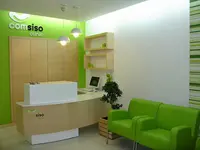 ComSiso Clinic