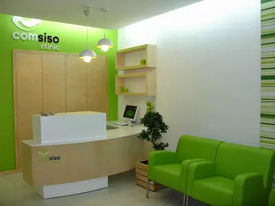 ComSiso Clinic