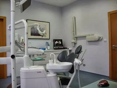 DENTYS - Clínica de Medicina Dentária em Aveiro