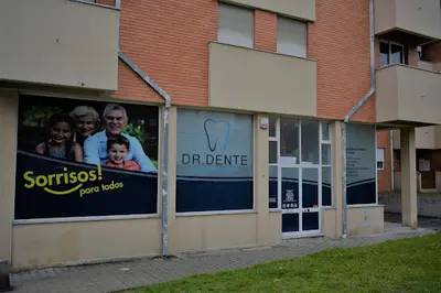 Dr. Dente - Consultório dentário
