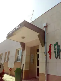 Extensão de Saúde de Oliveirinha