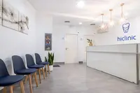 Hiclinic- Clínica Médico-Dentária