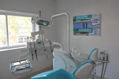 NUOVA - Dental & Aesthetics