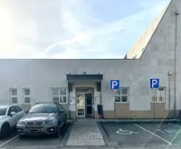 USF Arte Nova - Sede