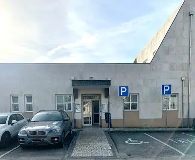 USF Arte Nova - Sede