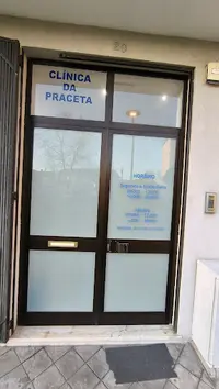 Clinica dentária da praceta - Clínicas Dentalima
