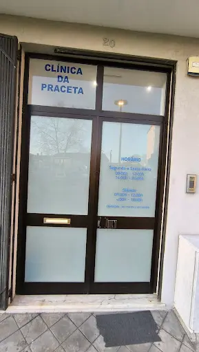 Clinica dentária da praceta - Clínicas Dentalima