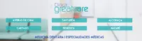 Clínica GreatCare Aveiras de Cima