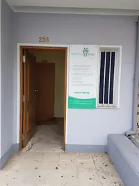 Policlínica de Baião