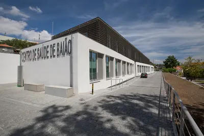 USF de Baião
