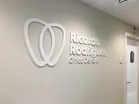 Clínica Dentária Ricardo Rodrigues Barcelos