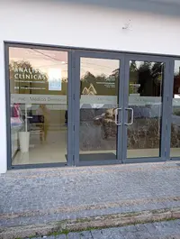 Clínica Médica Dentária Sra da Abadia