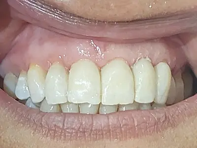 Clinica Medicina Dentaria Alexandre Manuel Martins Pereira, Lda
