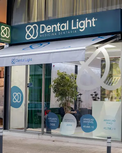 Dental Light Barcelos