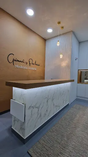 Guimarães Pacheco Medicina Dentária