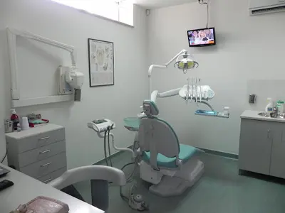 Quinta Nova - Medicina Dentária, Lda.