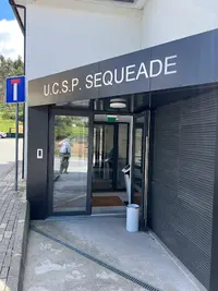 UCSP - Sequeade