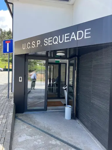 UCSP - Sequeade