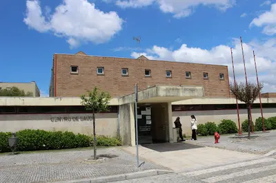 Unidade de Cuidados na Comunidade Barcelos Norte