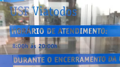 Unidade de Saúde Familiar (USF) Viatodos