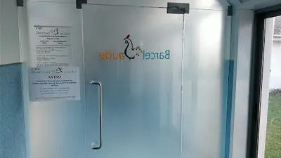 USF BarcelSaúde