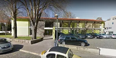 USF Santo António