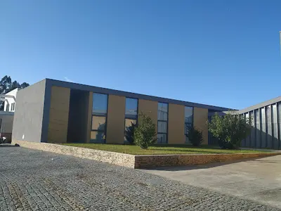 USF Senhora da Lapa
