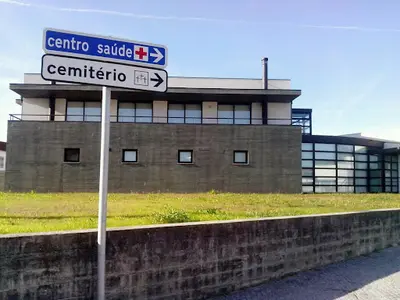 USF Vila Cova/Dr. Vale Lima