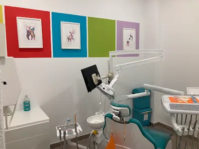Centro Médico Dentário Luso Lda