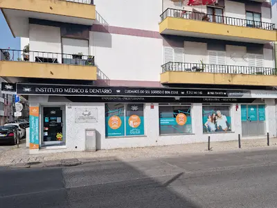 Instituto Médico e Dentário do Barreiro