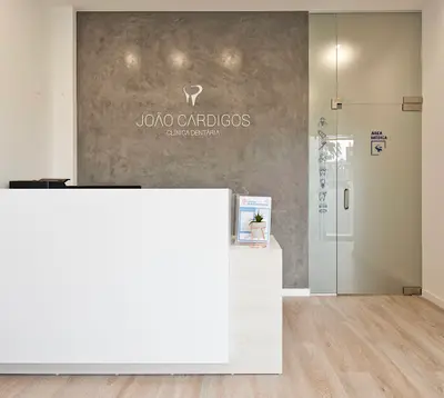 João Cardigos Clinica Dentária