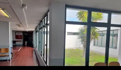 UCSP Barreiro