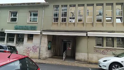 USF Eça