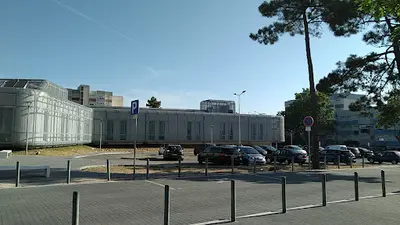USF Santo António da Charneca
