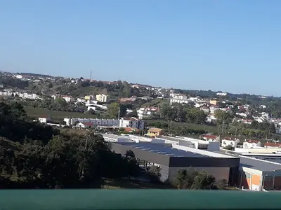 Centro de Saúde da Batalha