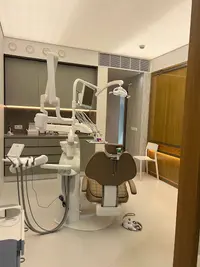 Clínica Dentária Morgado Batalha