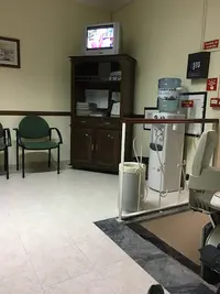 Clínica Médica Dentária José Belarmino Lda