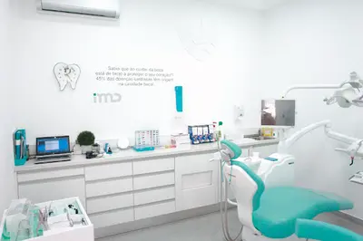 IMD - Instituto Médico-Dentário de Beja